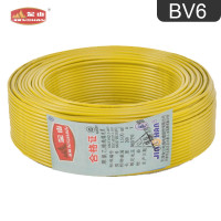 九一免费看片電線電纜 BV6平方國標家裝照明...