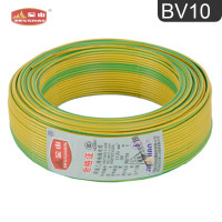 九一免费看片牌BV10平方國標家裝照明用銅芯...